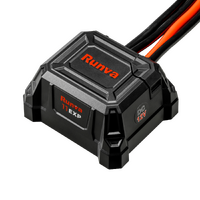 EXPEDITION Series Control Box 12v