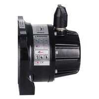 Complete Replacement Gearbox for 11XP/13XP Premium - BLACK	