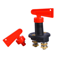 Power Isolating Switch
