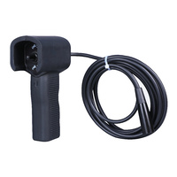 Runva Premium Edition Hard-wired Remote