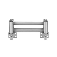 Runva HWP/HWX20000 Roller Fairlead