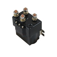 Runva 24V Winch Solenoid - 600A